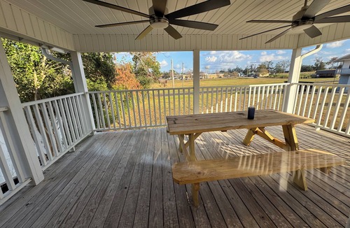 Douglas House | Downtown Douglas Delightful 4 Bedroom house with patio