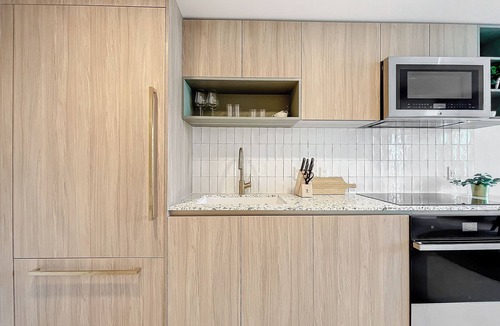 Downtown Miami Apartment | Downtown Miami Escape: Near Port of Miami, Kaseya Center & Top Attractions!