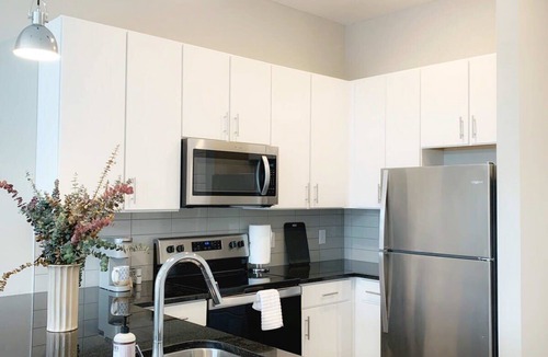 San Marco Apartment | ♢Downtown Oasis♢ Brand new 5★ Amenities and Location