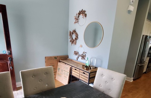 Westside House | Downtown Southern Comfort