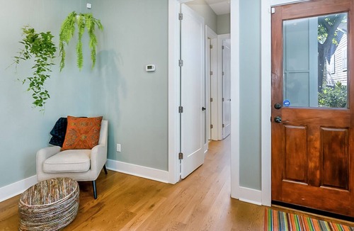 Westside House | Downtown Southern Comfort