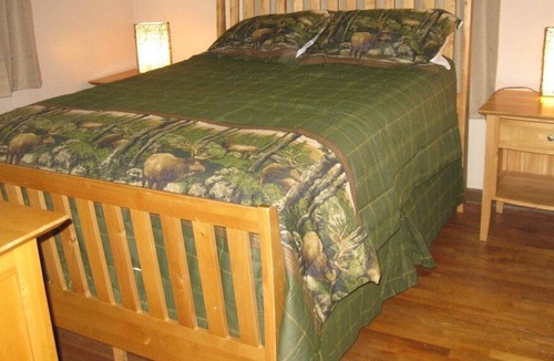 Robbinsville Other | Dragon's Lair, 15 mins to Tail of The Dragon & 10 mins to Historic Tapoco Lodge