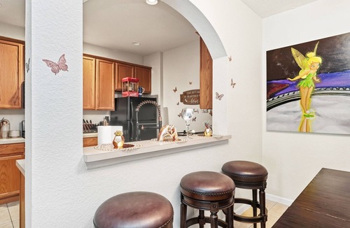 Trafalgar Village House | Dream 4BR Home w/Pool & Game Room