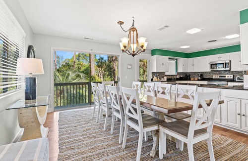 Oceanside House | Dream Catcher - Steps to Beach, Private Pool & Spa, Sleeps 12, Ocean Glimpses - 24 Green Heron