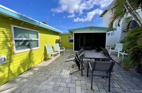 Matlacha Apartment | Dream vacation at a low price: mega reductions on travel!