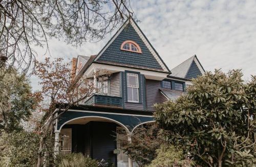 Wilmington Historic District Hotel | DREAMERS bnb