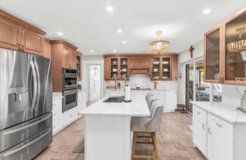 Isles of Capri House | Dreamers Hideaway I Waterfront I Direct Access