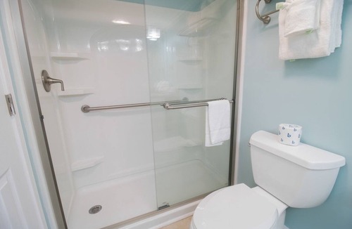 Litchfield by the Sea Hotel | Drift Off to Waves | Beachfront Balcony Retreat by the Ocean