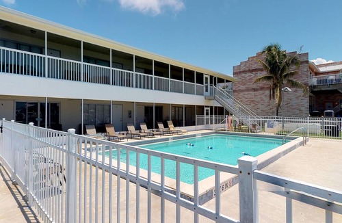Isles of Capri Condo | Driftwood Landing 10- Isles of Capri Vacation Resort