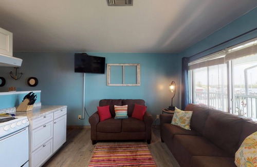 Isles of Capri Condo | Driftwood Landing 11- Isles of Capri Vacation Resort.