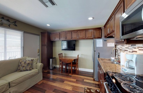 Isles of Capri Condo | Driftwood Landing 13- Isles of Capri Vacation Resort.