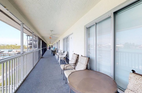 Isles of Capri Condo | Driftwood Landing 13- Isles of Capri Vacation Resort.