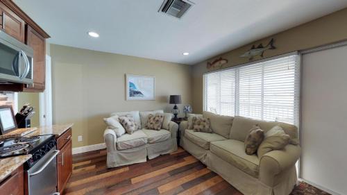 Isles of Capri House | Driftwood Landing - DWL-13