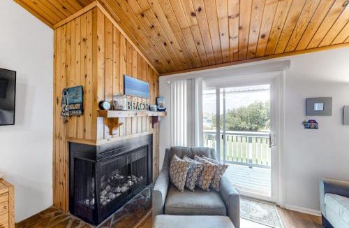 Ocean Ridge House | Driftwood Villa - 259