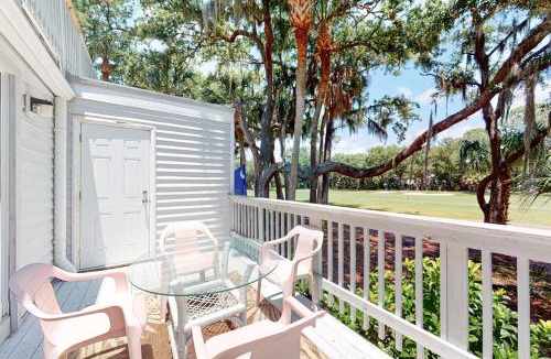 Ocean Ridge House | Driftwood Villa - 262