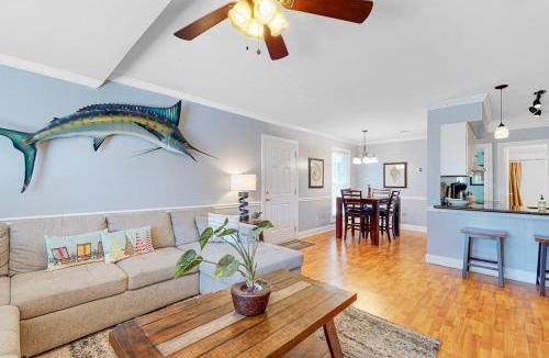 Ocean Ridge House | Driftwood Villa - 262