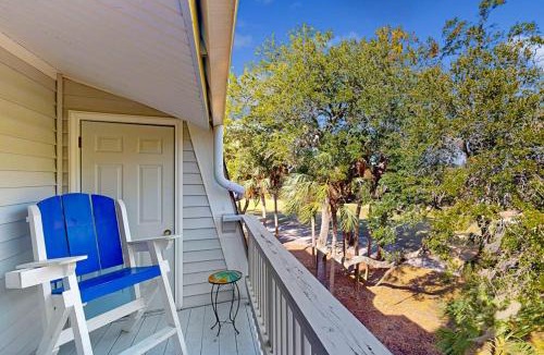 Ocean Ridge House | Driftwood Villa - 267