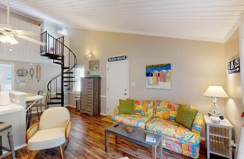 Ocean Ridge House | Driftwood Villa - 267