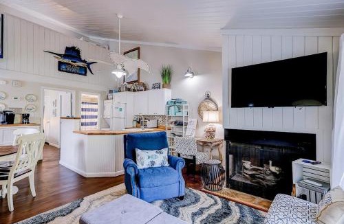 Ocean Ridge House | Driftwood Villa - 269