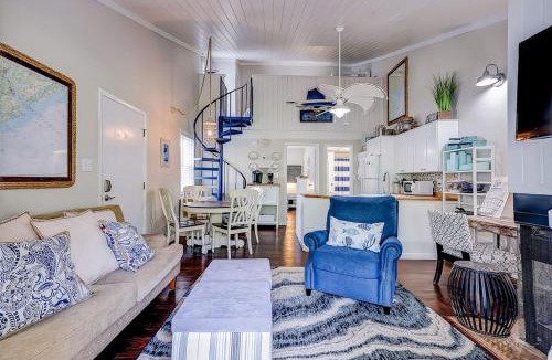 Ocean Ridge House | Driftwood Villa - 269