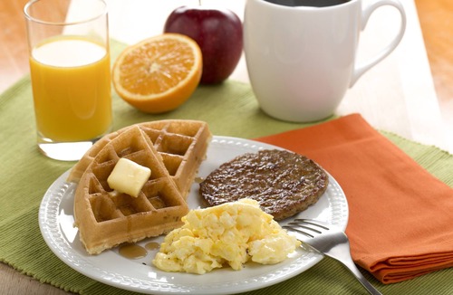 Cape Girardeau Hotel | Drury Inn & Suites Cape Girardeau