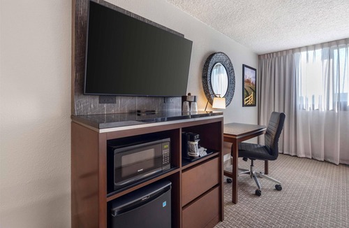 Paducah Hotel | Drury Inn & Suites Paducah