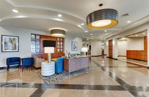 Miner Hotel | Drury Inn & Suites Sikeston