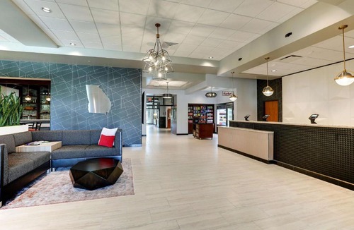 Pooler Hotel | Drury Plaza Hotel Savannah Pooler