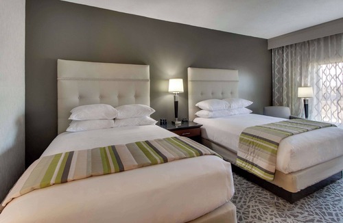 Pooler Hotel | Drury Plaza Hotel Savannah Pooler