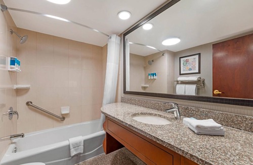 Downtown St. Louis Hotel | Drury Plaza Hotel St. Louis Union Station