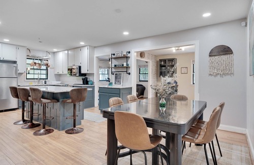 North Raleigh House | Duke-Raleigh Hospital - Six Forks Residence