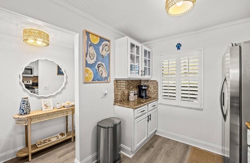 Hutchinson Island South Condo | Dune Dreams just steps to the beach