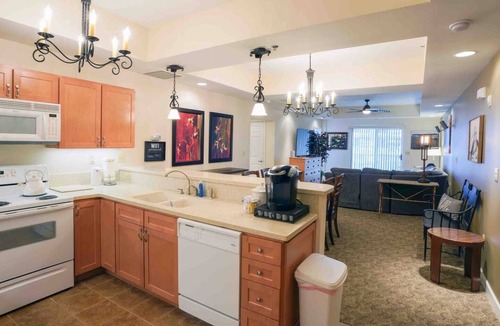 Bluff City Condo | DwellWell @ Bristol Speedway,Unwind with us!