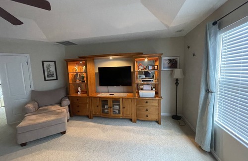 Sorrento House | Eagle Dunes gated community. Minutes from Orlando, Disney and Daytona Beach!