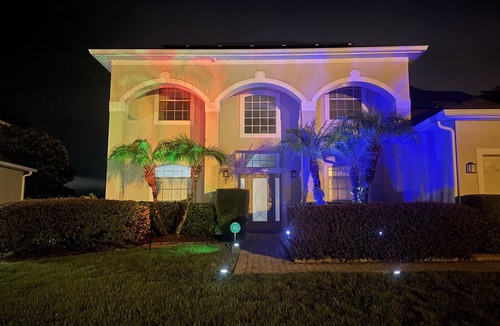 Sorrento House | Eagle Dunes gated community. Minutes from Orlando, Disney and Daytona Beach!