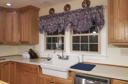Sunset House | Eagle's Nest by Table Rock. Perfect for Hickers, Cyclers, and Swimmers.