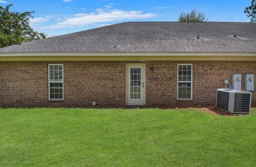 Statesboro Villa | Eagle's Refuge - Close to GSU & Paulson Stadium