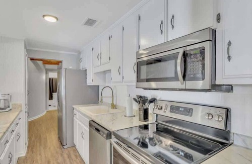 Statesboro Apartment | Eagle's Roost Retreat - Near GSU
