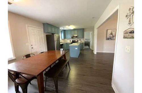 Statesboro House | Eagles Nest 4Br 4Ba