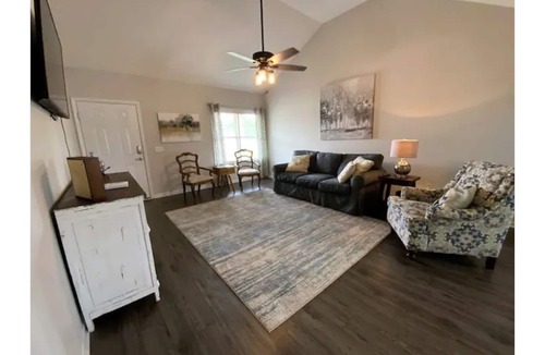 Statesboro House | Eagles Nest 4Br 4Ba