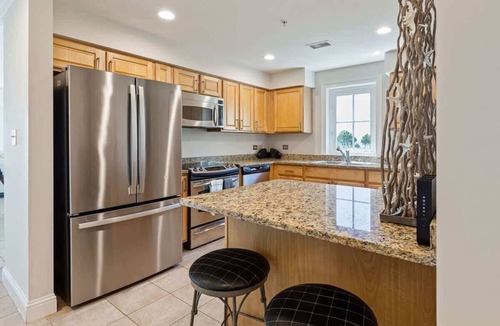 Daufuskie Island Condo | East Point Villa - Oceanfront Luxury-Cart Included