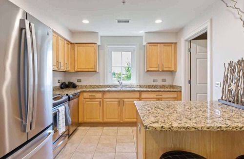 Daufuskie Island Condo | East Point Villa - Oceanfront Luxury-Cart Included