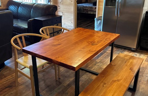 Gatlinburg Cabin | EASY LIVING IN GATLINBURG