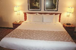 Augusta Cabin | Econo Lodge Augusta North - Washington Road