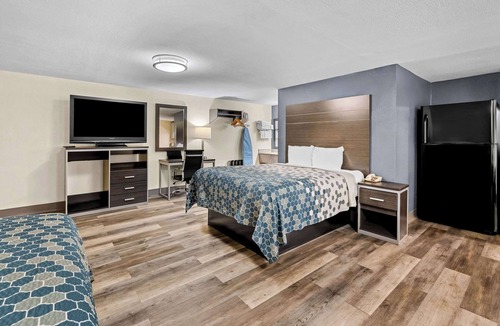 Blountville Hotel | Econo Lodge Kingsport East