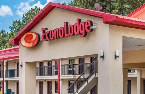 Richmond Hill Cabin | Econo Lodge Richmond Hill