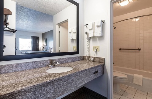 Vero Beach Hotel | Econo Lodge Vero Beach - Downtown