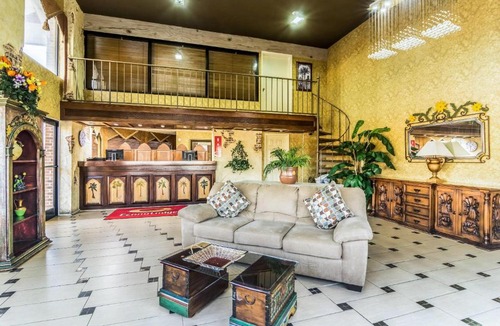 Whiteville Hotel | Econo Lodge Whiteville