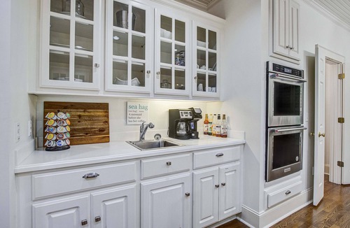 Edisto Island House | Edisto Hidden Oasis