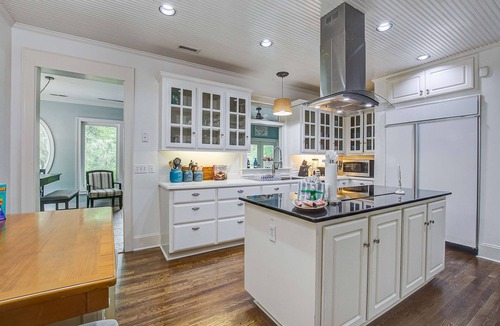 Edisto Island House | Edisto Hidden Oasis